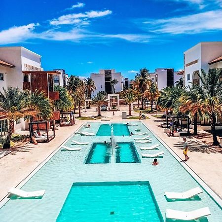Tanama Hotel Punta Cana Exterior photo