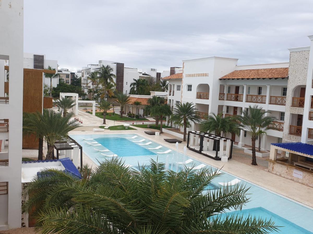 Tanama Hotel Punta Cana Exterior photo
