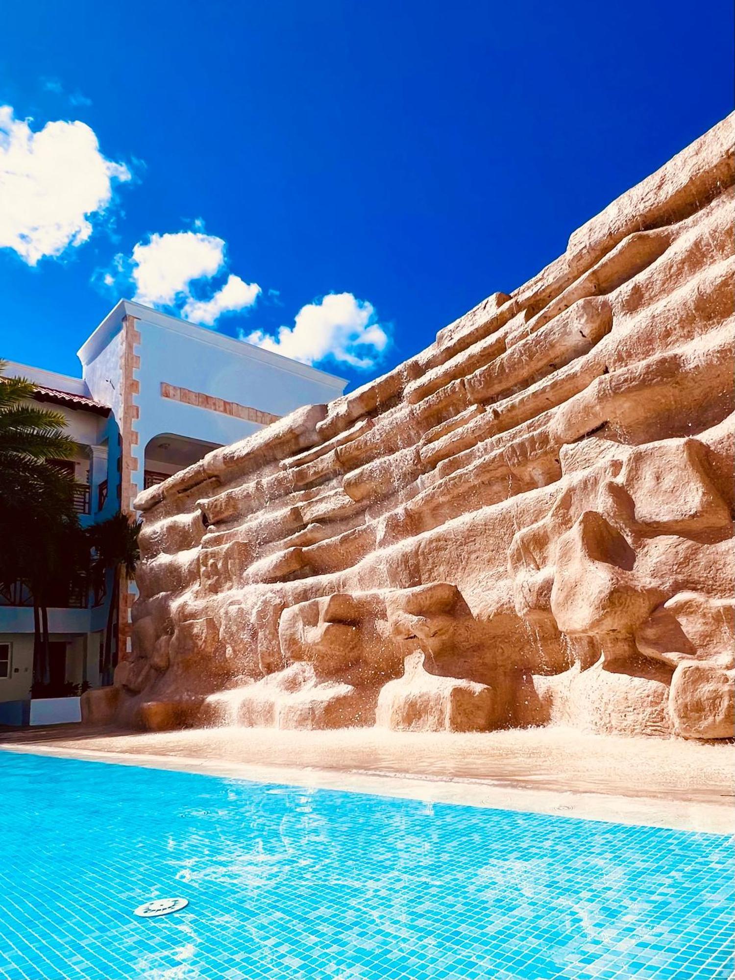 Tanama Hotel Punta Cana Exterior photo